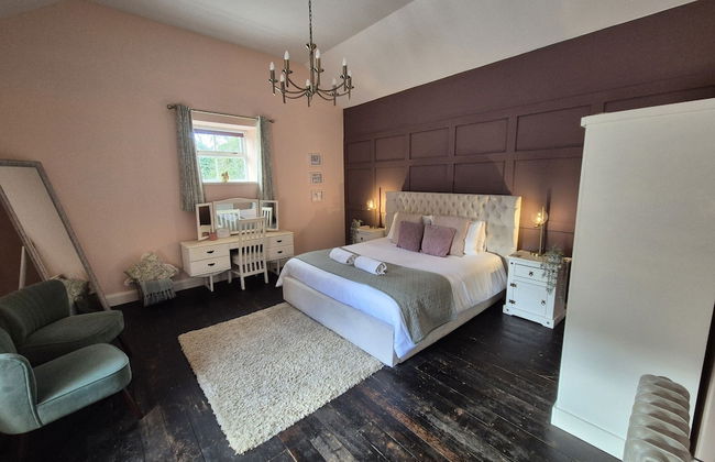 Squirrel Cottage - Foto 7