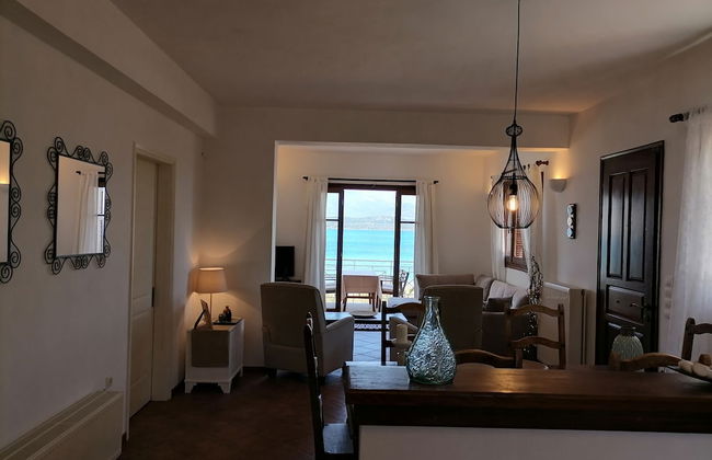 Alekos Beach Houses - Alekos Beach Complex - Foto 63