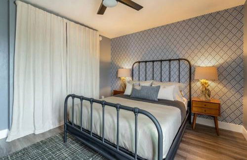 PORCHLIGHT HOME Central San Diego FREE parking - Foto 30