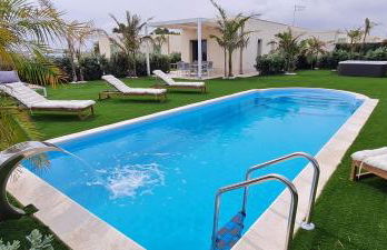 Villa Gisira - Luxury SPA - Foto 1