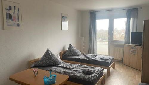 Neue Monteur und Handwerker in Magdeburg mit 3 Schlafzimmern 6 Personen BTR 174 - Foto 3