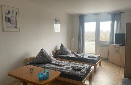 Neue Monteur und Handwerker in Magdeburg mit 3 Schlafzimmern 6 Personen BTR 174 - Foto 3