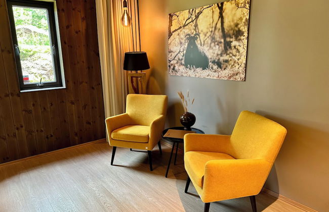 Bjørnfjell Mountain Lodge - Photo 27