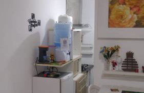 Suíte com a melhor vista de Manaus - Foto 11