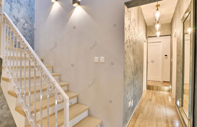 Luxury House With Pool - Foto 42