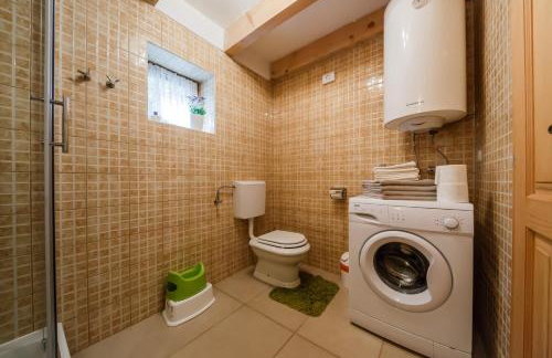 Beautiful cottage with heated pool for 22 ppl - Foto 9