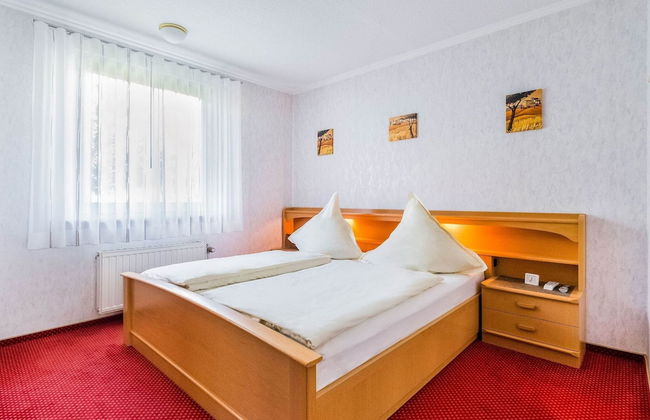 Ruhiges Apartment in Schwalefeld mit Garten - Photo 3