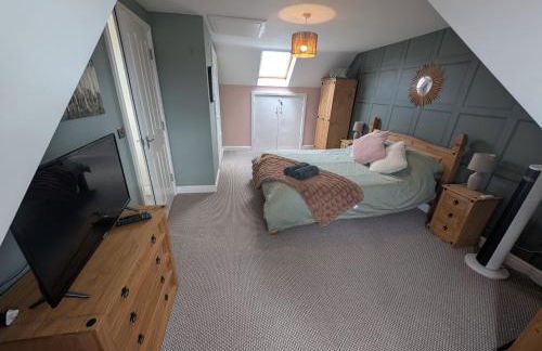 Purdie Close Holiday Let - Foto 60