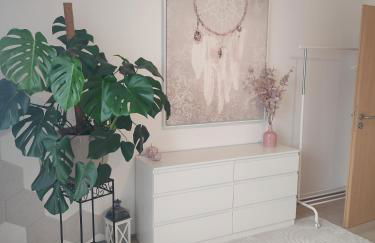 Ferienwohnung Weitblick - Foto 5