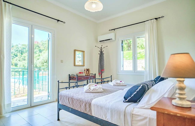 Villa Athina Kerasia - Foto 12