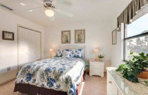 Community Pool! Sebring 12 Hour Stay 5 Mi to Track - Foto 15