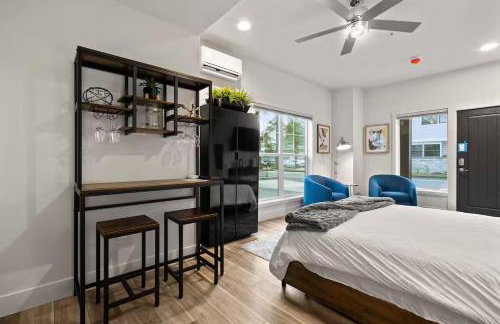 Lake Oswego Inn - Foto 7