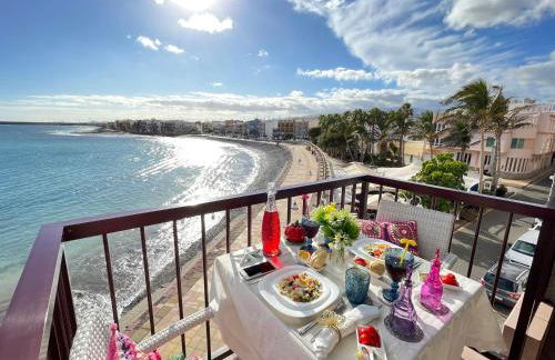 EmyCanarias Primera Línea De Playa - Foto 23