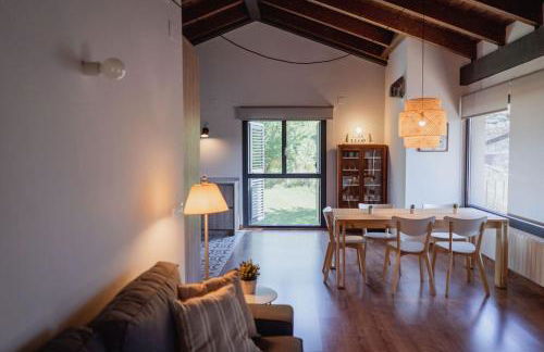 CASA LLOP a Paüls, Vall Fosca - Foto 5