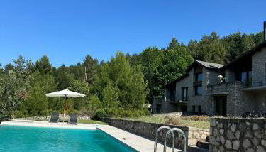 Alti Luxury Villa - Foto 3, sunbed