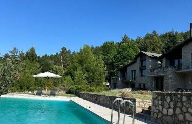 Alti Parnassos Residences - Foto 4