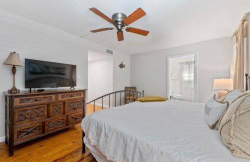 Sweet Melissa's Beach House - Foto 18