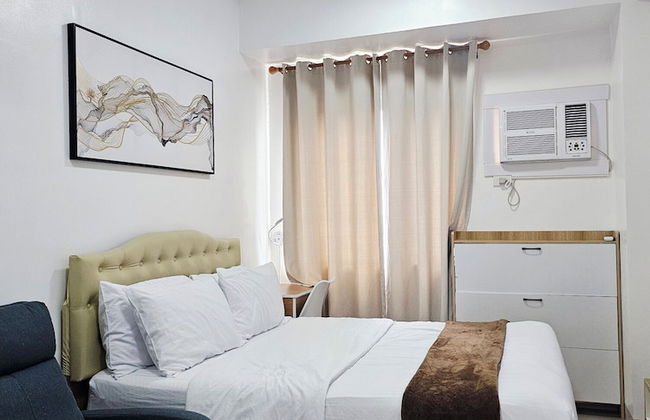 Acellyne's Suites at Green 2 Residences - Foto 3