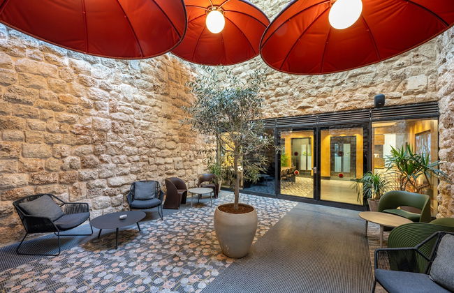 master Bat Yam - Foto 15