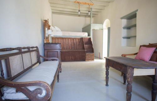 Pyrgos Stone House - Foto 18