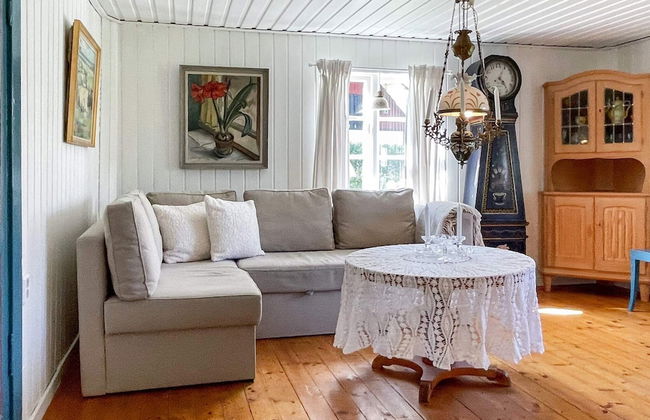 4 Person Holiday Home in Borgholm - Foto 5