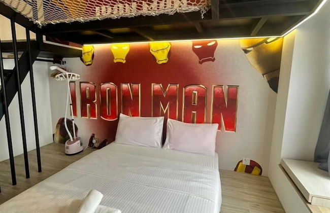 Sunway GRID by SR Home - Photo 76