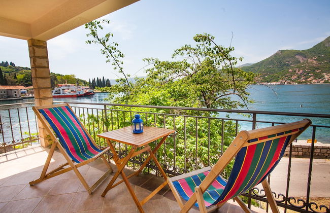 Apartments Villa Serventi - Foto 75