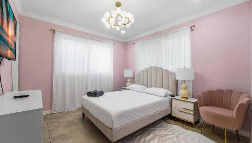 Little Palm House Tropical Oasis - Foto 4