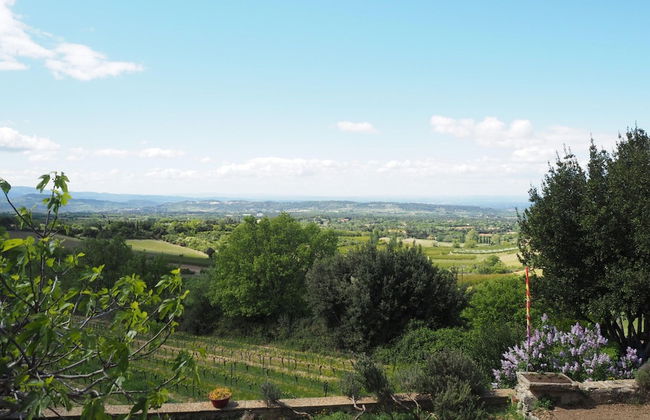 Bedoin Garden Home With Views - Photo 25