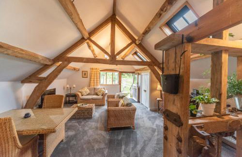 Hop Cottage Coddington Vineyard - Foto 4