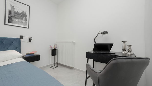 Cosy Apartment With Parking by Renters - Foto 3, Habitación