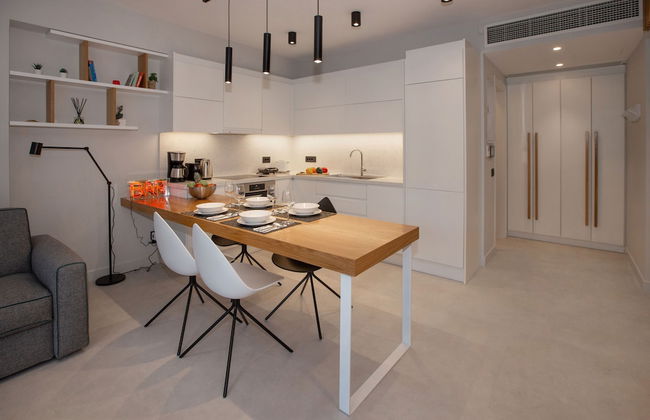 Acropolis Golden Suites by GHH - Foto 34