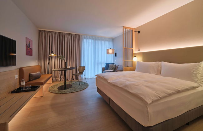 Adina Apartment Hotel Vienna Belvedere - Foto 12