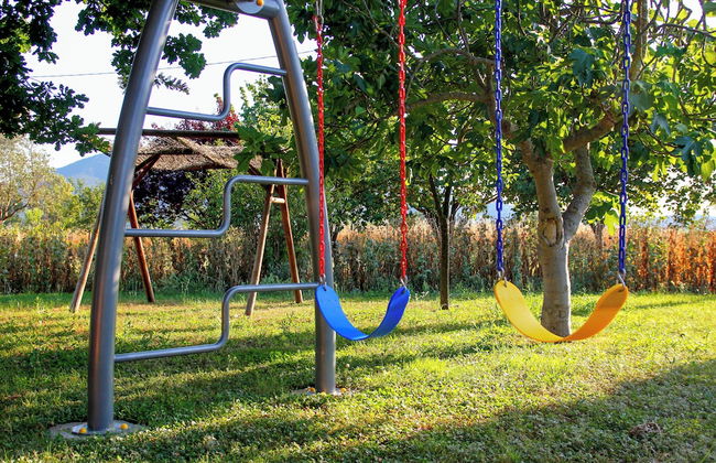 Agriturismo Al Vermigliano - Foto 32