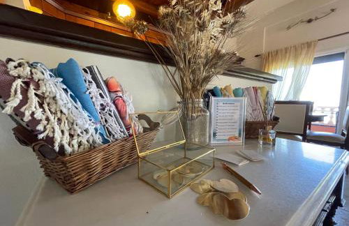 Pampas Seafront villa, 6 bedrooms, North Evvoia - Photo 52