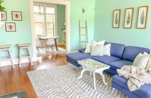 Historic Gem in Downtown Little Rock, Near Convention Center - Foto 9