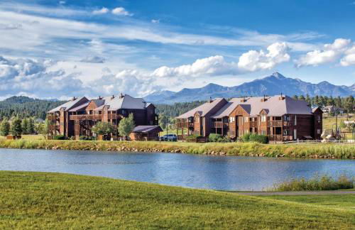 Wyndham Pagosa Springs 2BR Apartment with Resort Access - Foto 1