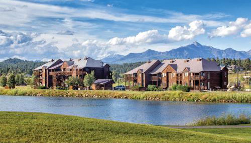 Wyndham Pagosa Springs 2BR Apartment with Resort Access - Foto 1