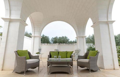 Masseria Parco della Grava - Foto 50