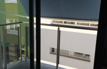 PIS AMB PARQUING AL CENTRE DE PALAMóS - Foto 21