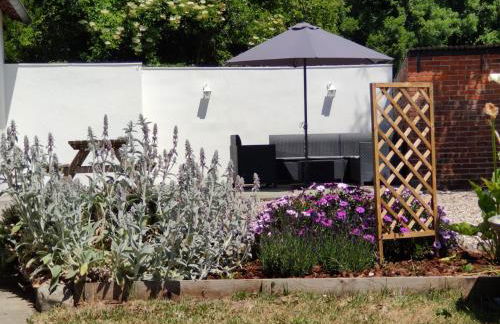 Gîte de la roseraie - Foto 34