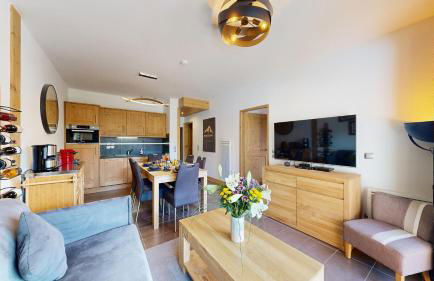 Elégant logement, Superbe vue - Foto 23