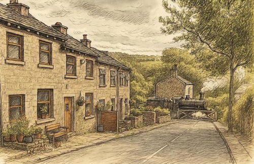 Hoot Cottage - Foto 1