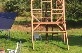 Magnoliowy Zakątek - Foto 5