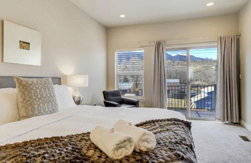 Westland Estate Entire Duplex near Historic OCC - Foto 21