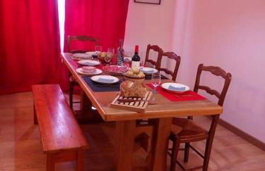 Champeix, maison confort 6 personnes - Photo 2