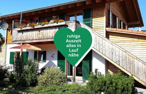 Ferienhaus Inntal - ruhig schlafen, zentral starten & wandern bis zum Gipfelglück - Foto 1