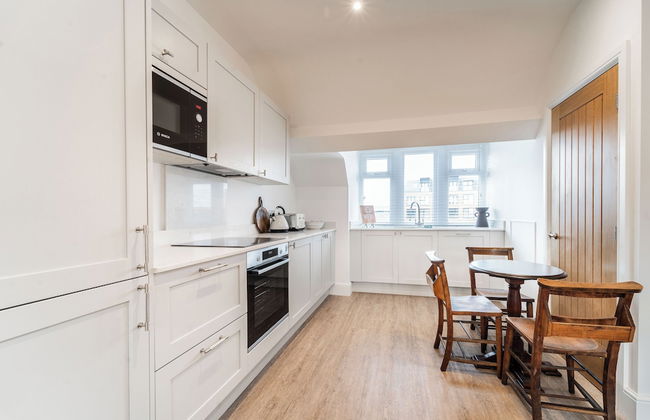 8 The Quadrant Luxury Apartments Hoylake - Foto 20