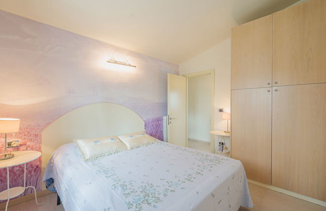 Villa Ulivo - Foto 20