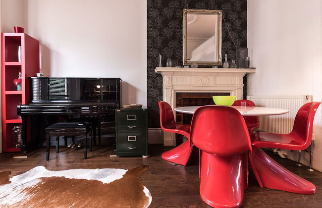 Portobello & Notting Hill Apartment - Foto 15